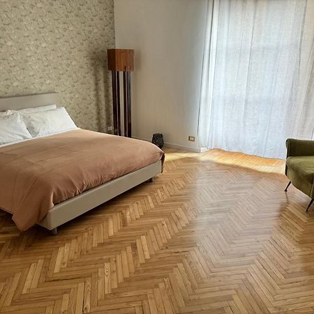 Suite Boutique Moscova มิลาน ภายนอก รูปภาพ
