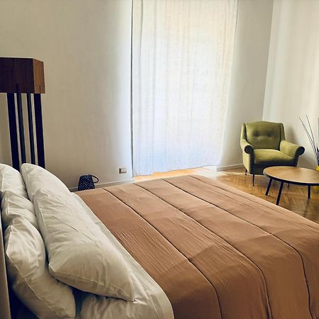 Suite Boutique Moscova มิลาน ภายนอก รูปภาพ