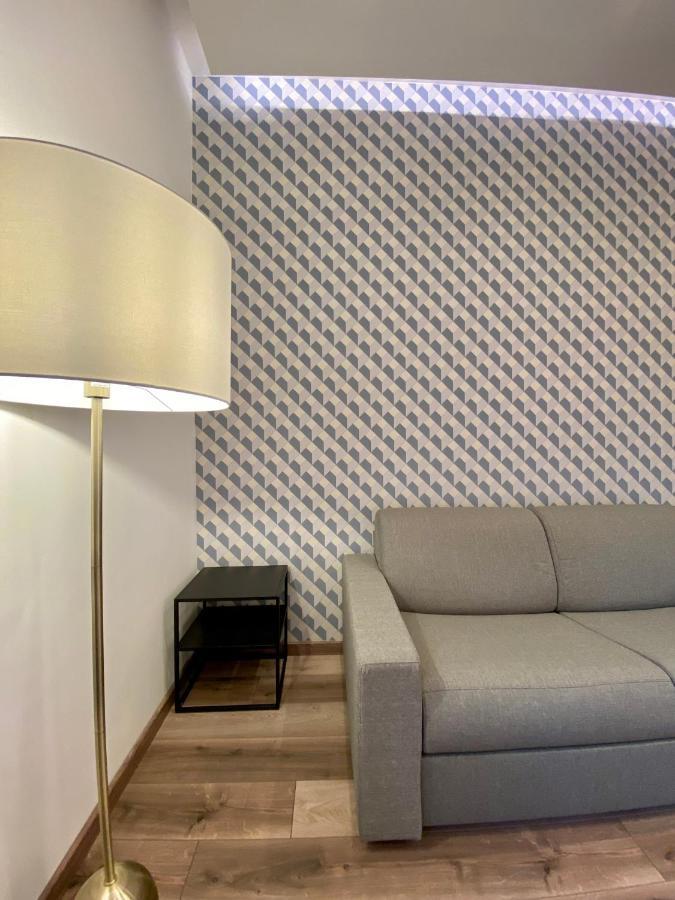 Suite Boutique Moscova มิลาน ภายนอก รูปภาพ