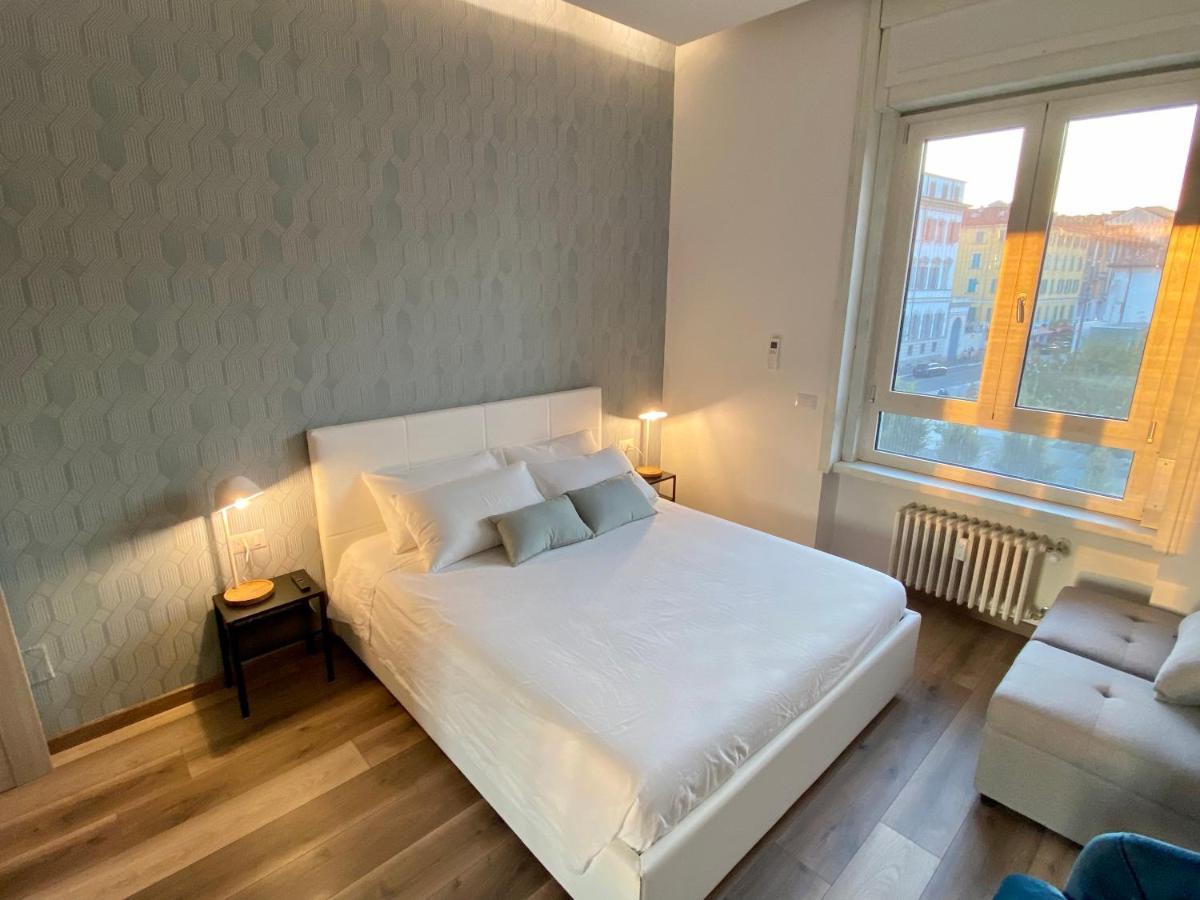 Suite Boutique Moscova มิลาน ภายนอก รูปภาพ