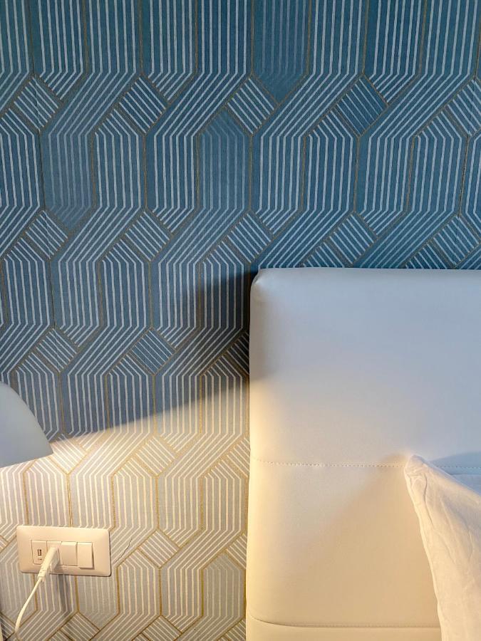Suite Boutique Moscova มิลาน ภายนอก รูปภาพ
