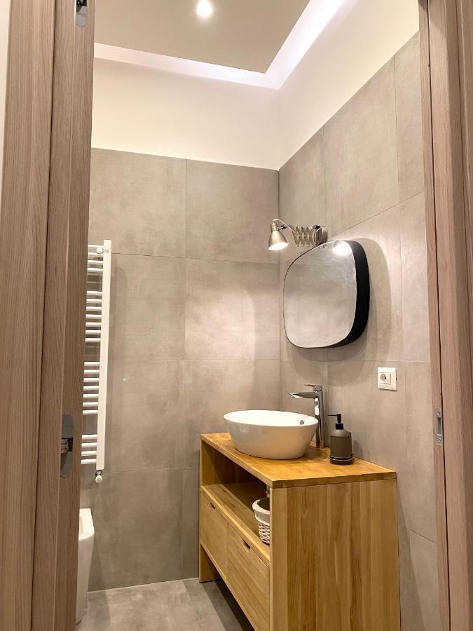 Suite Boutique Moscova มิลาน ภายนอก รูปภาพ