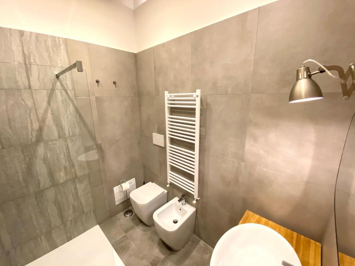 Suite Boutique Moscova มิลาน ภายนอก รูปภาพ