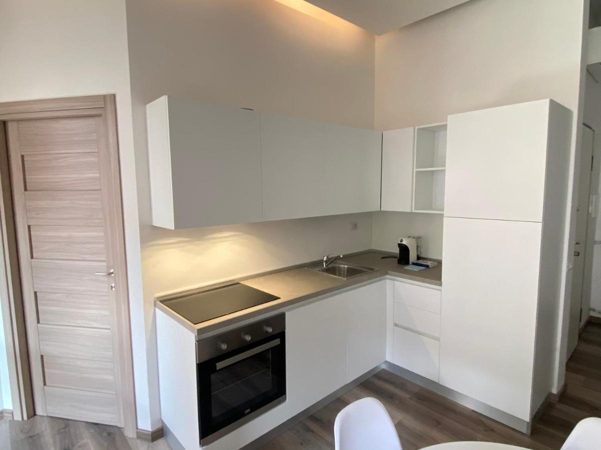 Suite Boutique Moscova มิลาน ภายนอก รูปภาพ