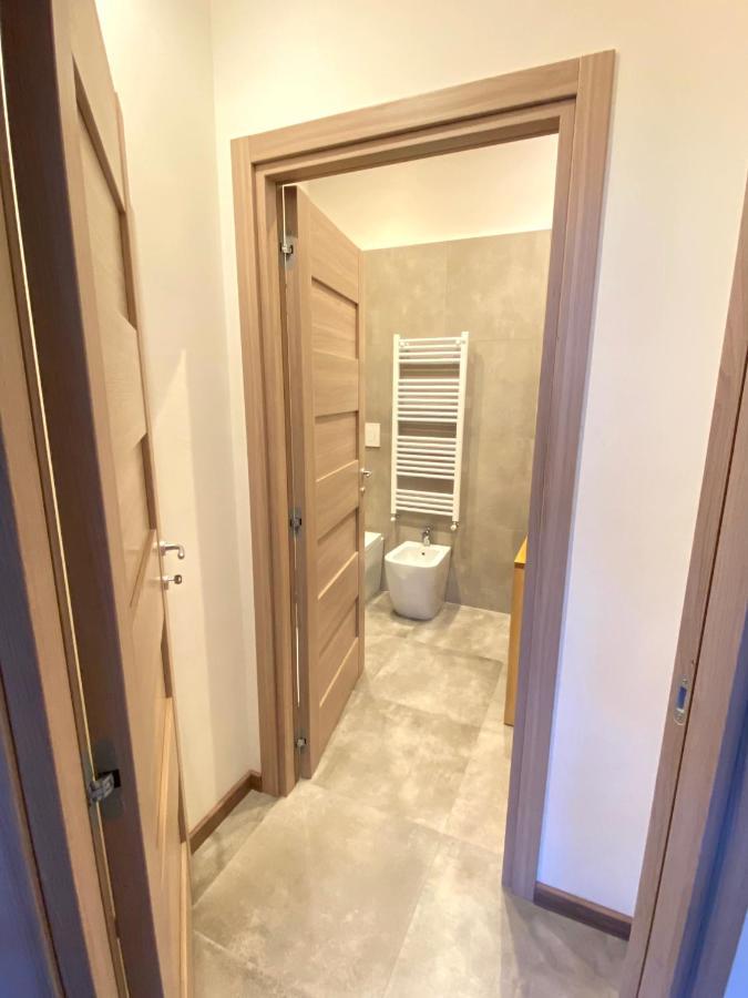 Suite Boutique Moscova มิลาน ภายนอก รูปภาพ