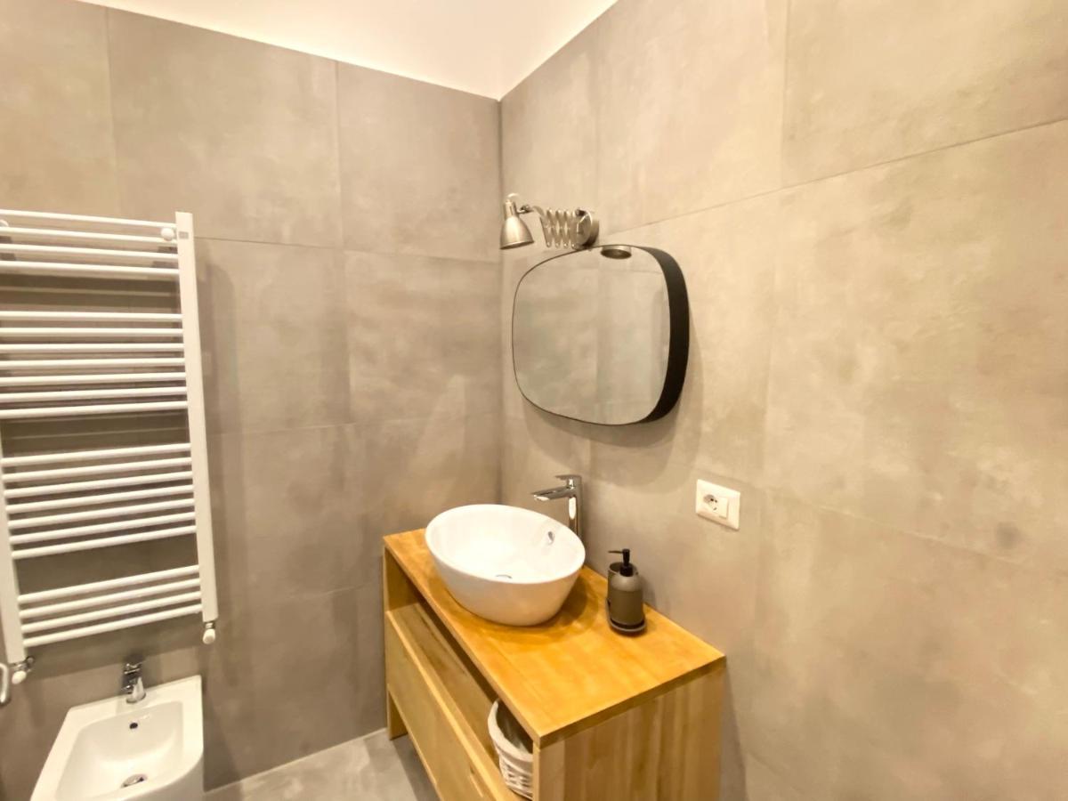 Suite Boutique Moscova มิลาน ภายนอก รูปภาพ