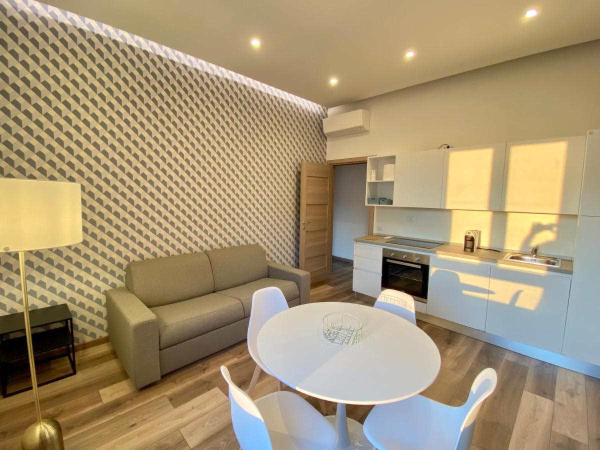 Suite Boutique Moscova มิลาน ภายนอก รูปภาพ
