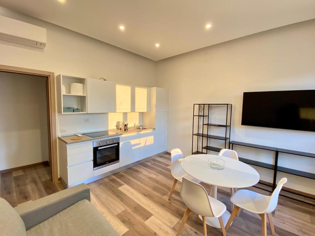 Suite Boutique Moscova มิลาน ภายนอก รูปภาพ