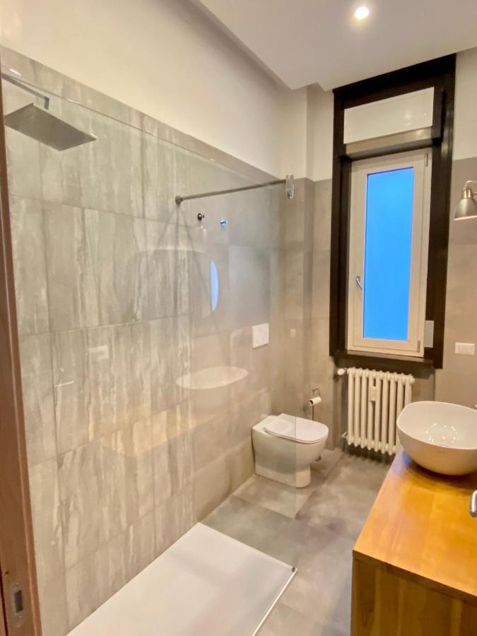 Suite Boutique Moscova มิลาน ภายนอก รูปภาพ