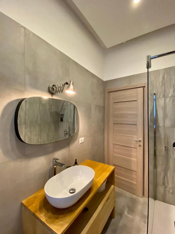 Suite Boutique Moscova มิลาน ภายนอก รูปภาพ