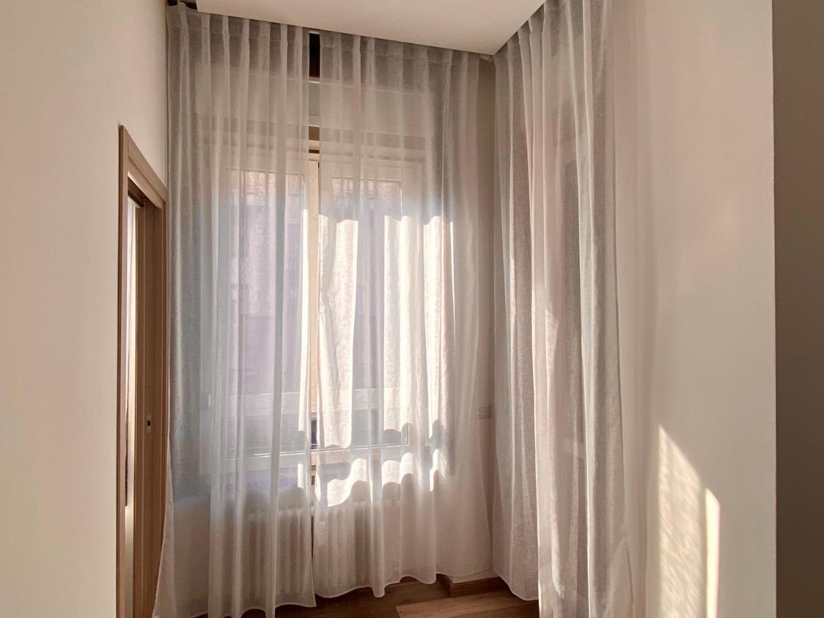 Suite Boutique Moscova มิลาน ภายนอก รูปภาพ