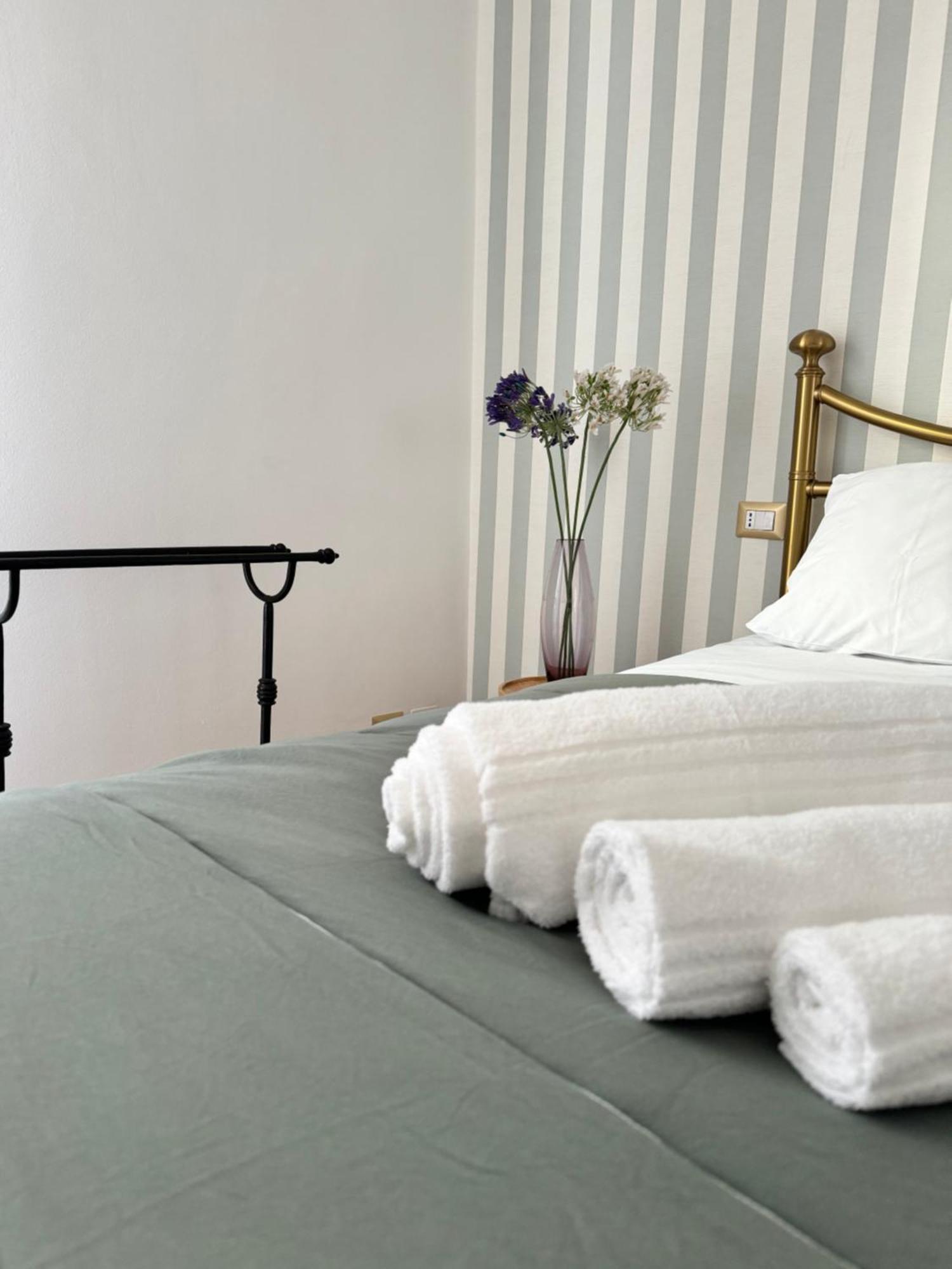 Suite Boutique Moscova มิลาน ภายนอก รูปภาพ