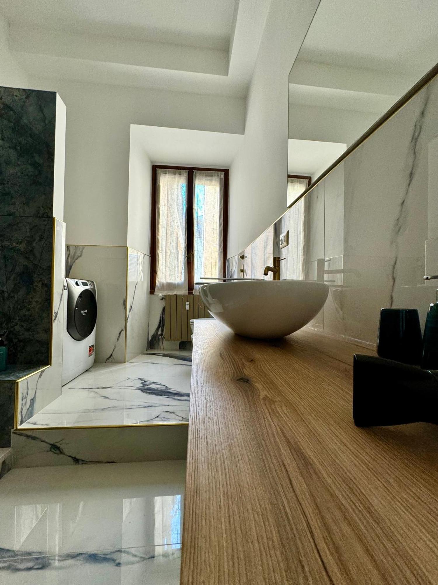 Suite Boutique Moscova มิลาน ภายนอก รูปภาพ