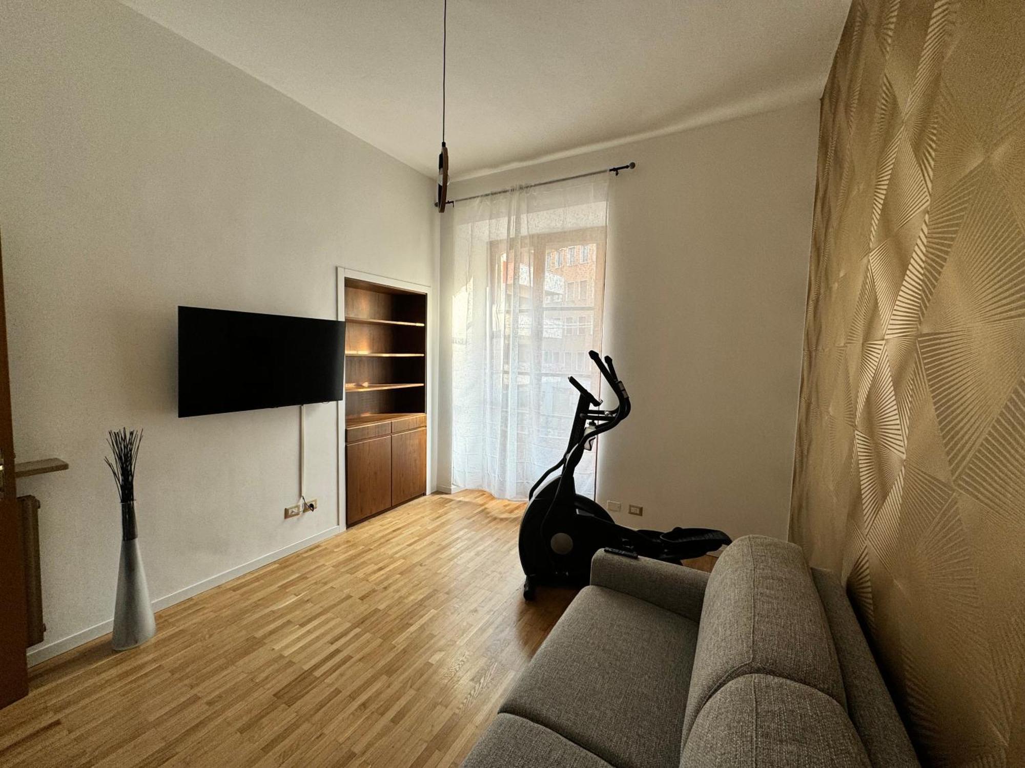 Suite Boutique Moscova มิลาน ภายนอก รูปภาพ