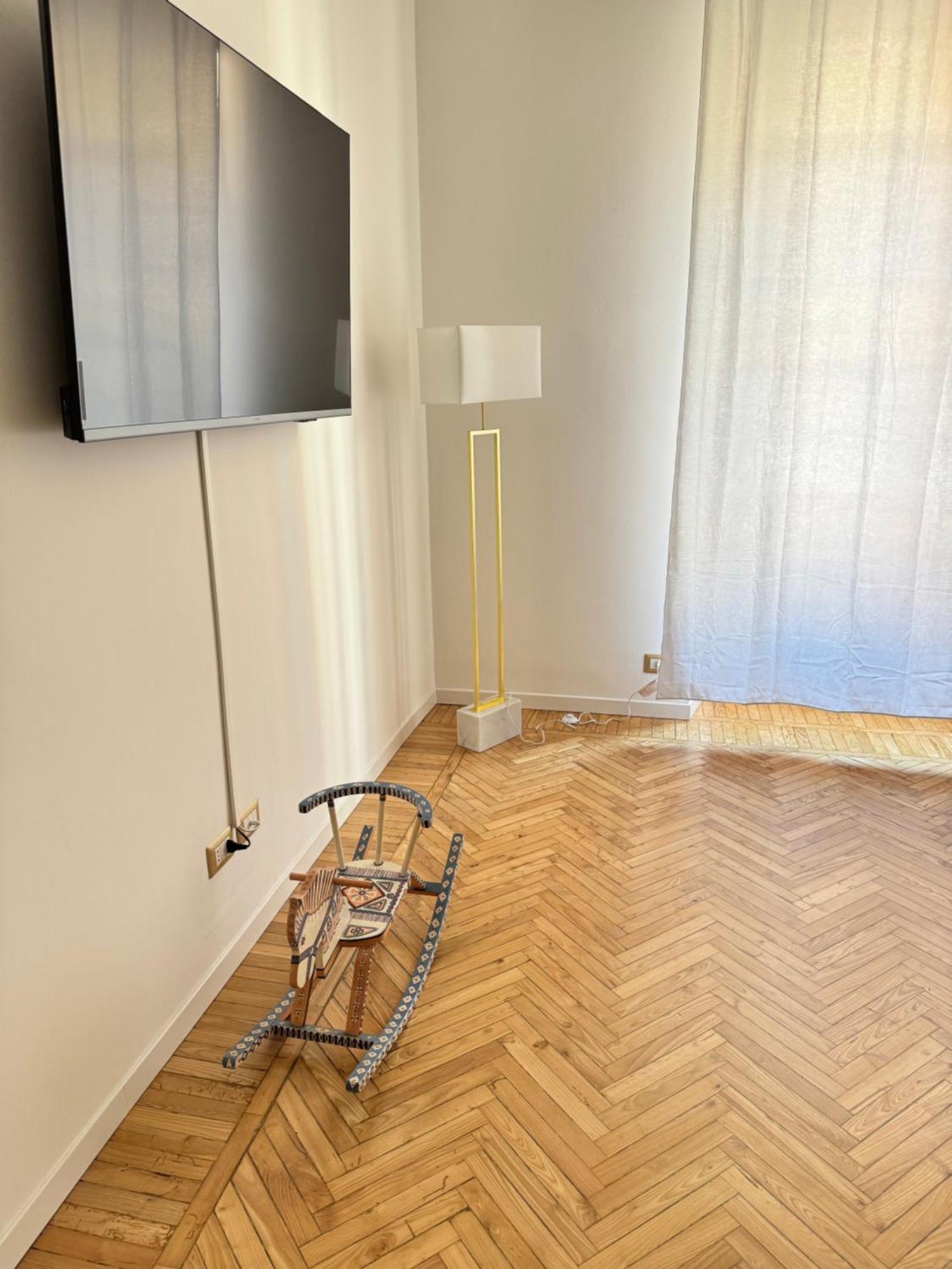 Suite Boutique Moscova มิลาน ภายนอก รูปภาพ