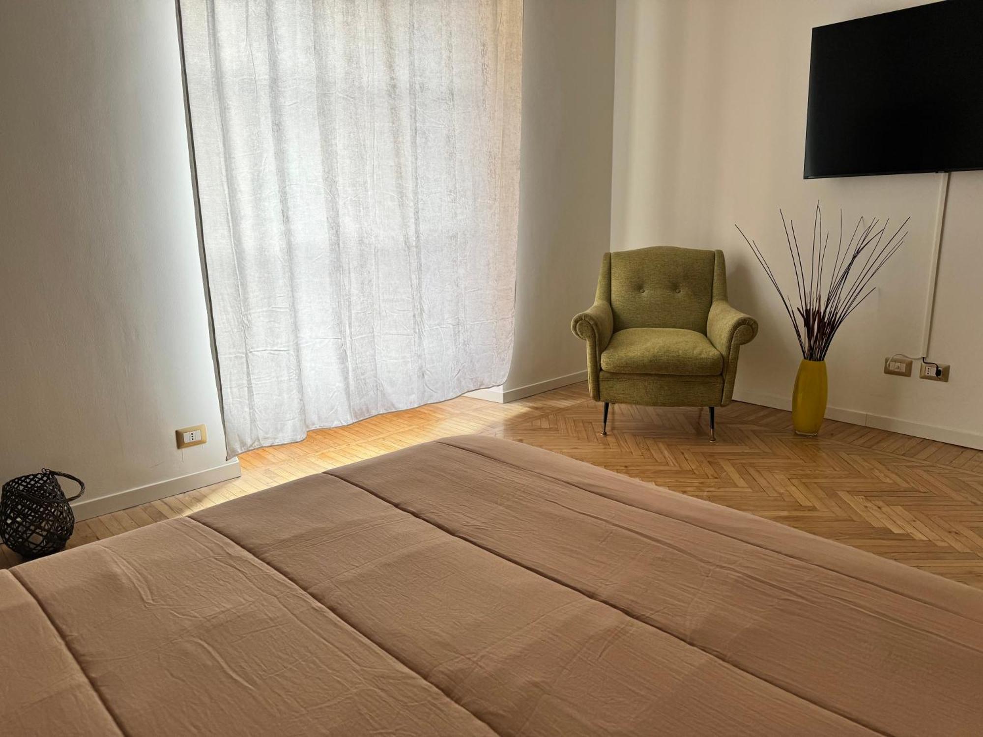 Suite Boutique Moscova มิลาน ภายนอก รูปภาพ