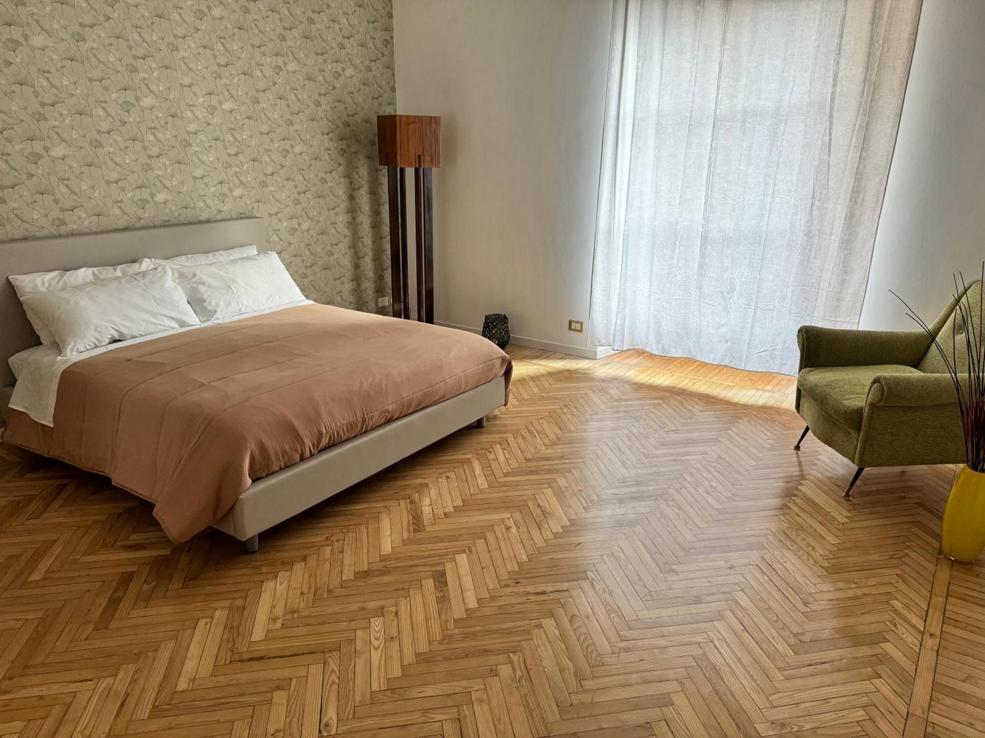 Suite Boutique Moscova มิลาน ภายนอก รูปภาพ