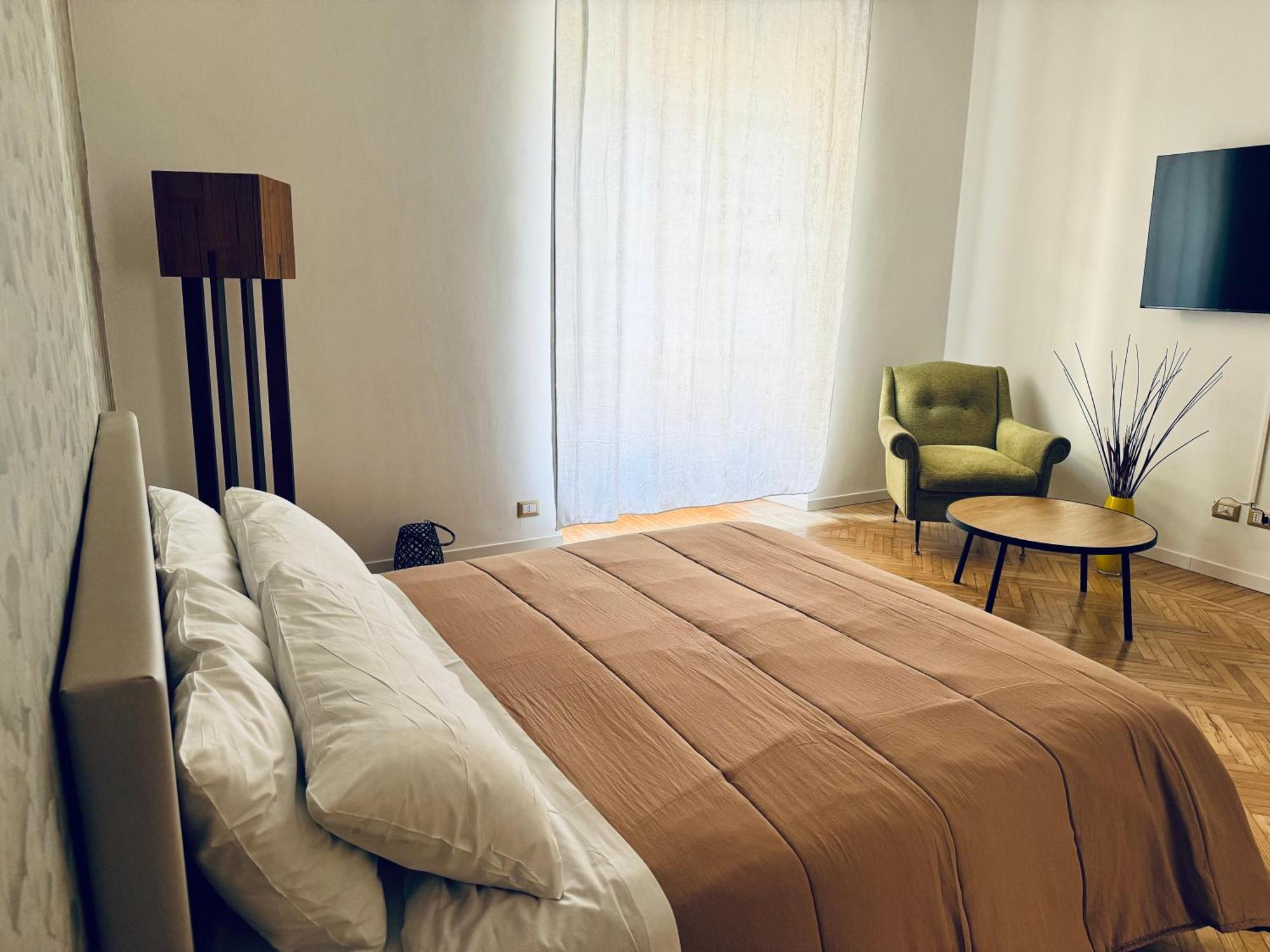 Suite Boutique Moscova มิลาน ภายนอก รูปภาพ