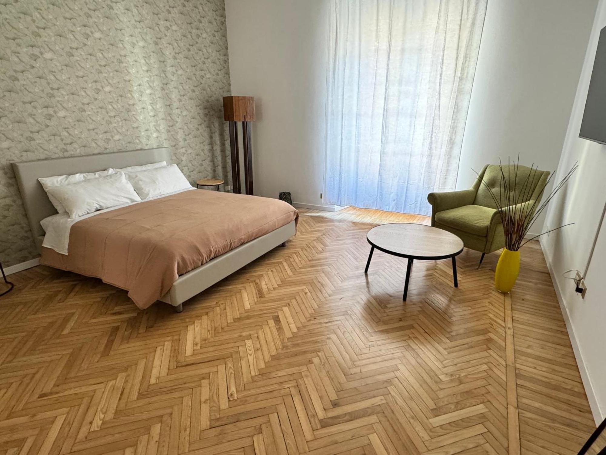 Suite Boutique Moscova มิลาน ภายนอก รูปภาพ