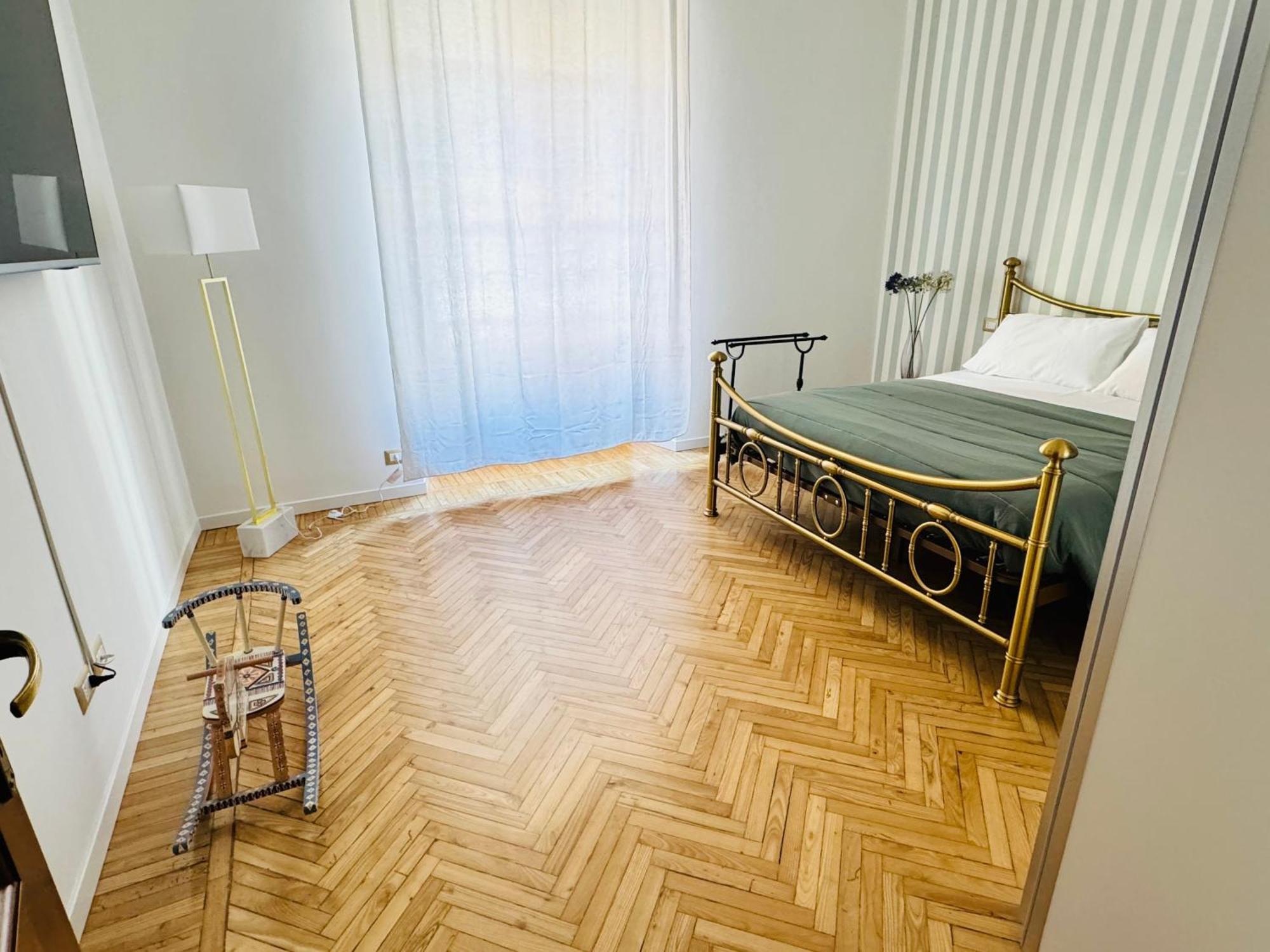 Suite Boutique Moscova มิลาน ภายนอก รูปภาพ