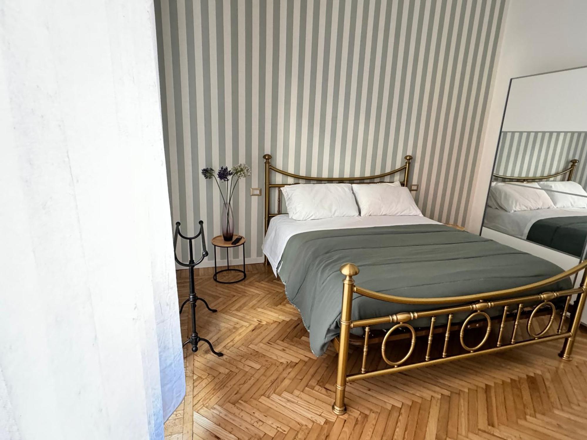 Suite Boutique Moscova มิลาน ภายนอก รูปภาพ